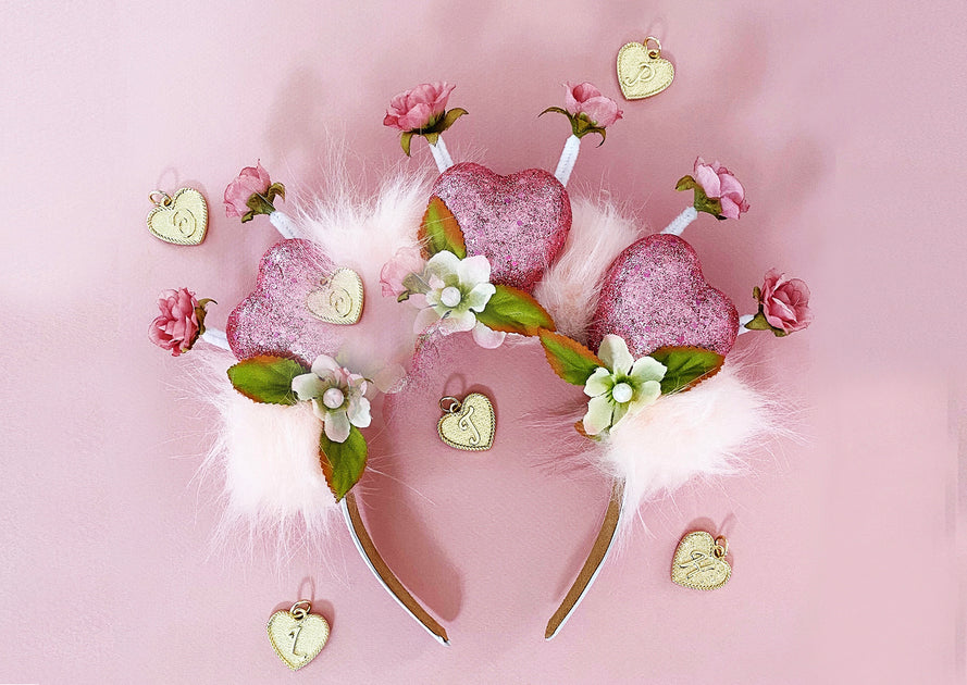 Galentine's Glow: Updated With Photos – Candy Shop Vintage