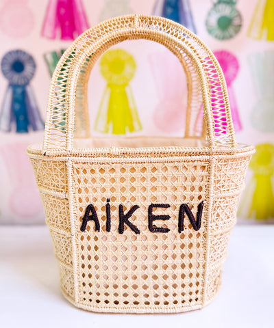 AIKEN Purse