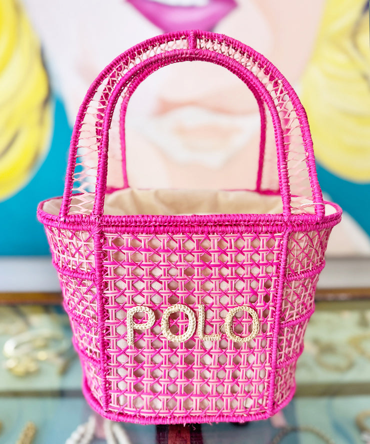 POLO Purse