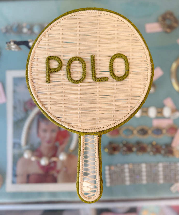 Polo Fan