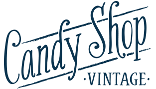 Candy Shop Vintage